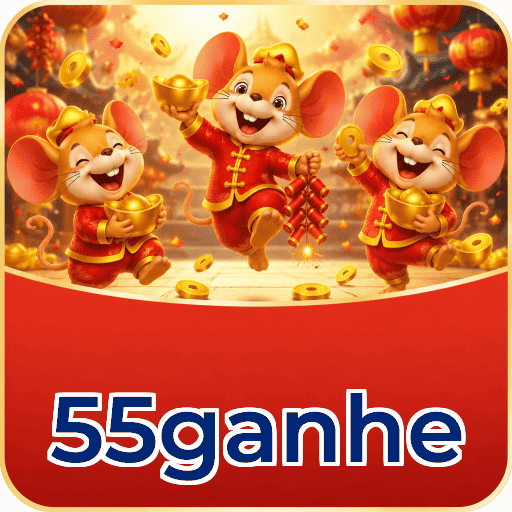 55ganhe Instalar Logo 2