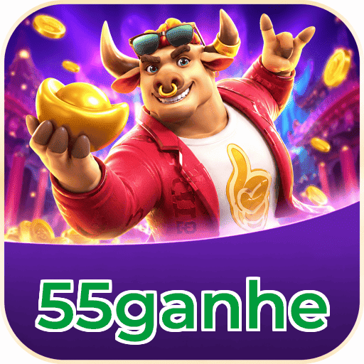 55ganhe Segurança Logo 3