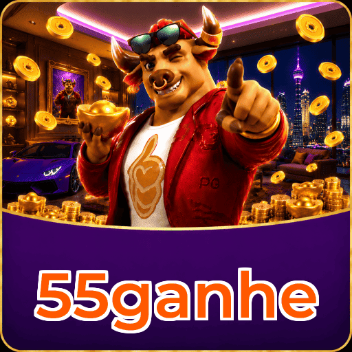 55ganhe Segurança Logo 2
