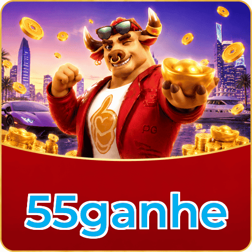 55ganhe Instalar Logo 3