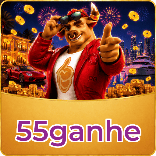 Loteria 55ganhe - Mega-Sena online
