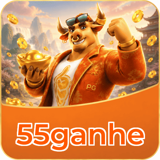 55ganhe Certificado eCOGRA - Jogos Justos Auditados