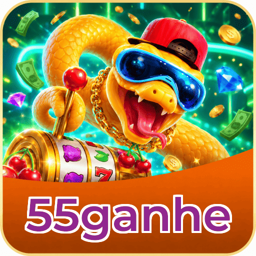 55ganhe Logo 2