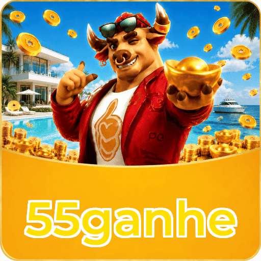 55ganhe Instalar Logo 1