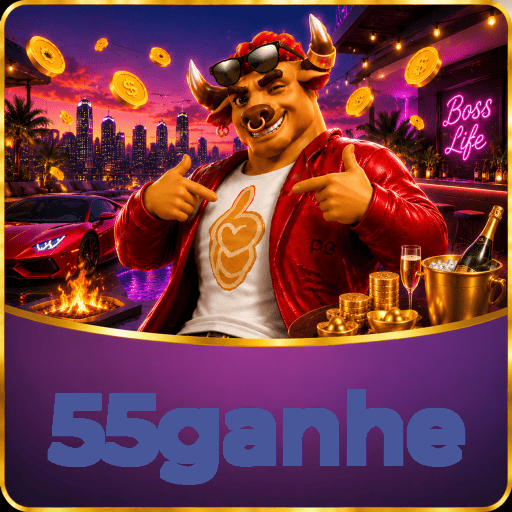 55ganhe Logo 3