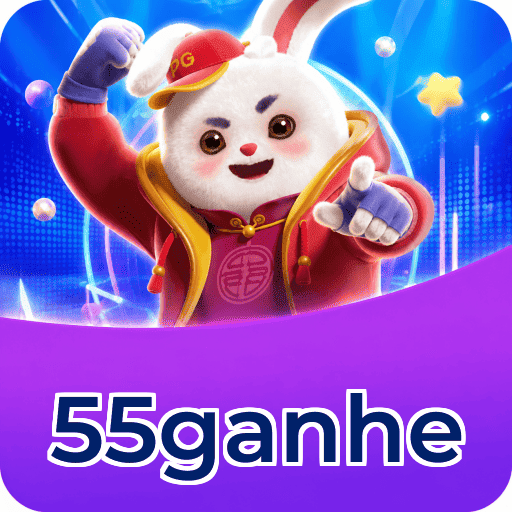 55ganhe Logo 1