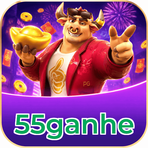 55ganhe Download Oficial