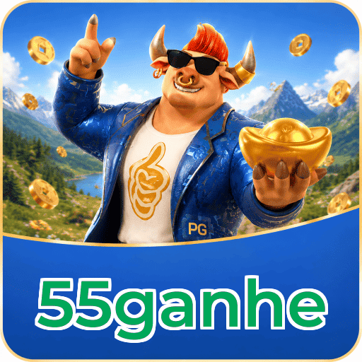 Cash Out 55ganhe