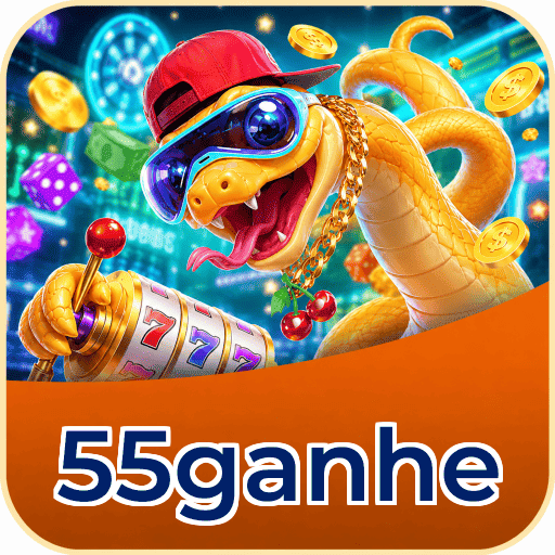 55ganhe Licenciado Curaçao - Segurança SSL 256-bit