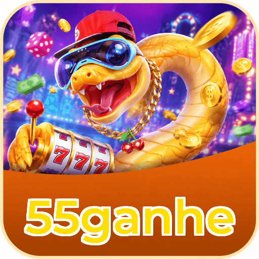 55ganhe PIX Instantâneo - Saques em 8 Minutos